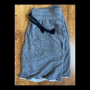 Reebok Athletic Shorts